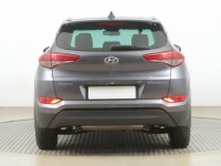 Hyundai Tucson  1.7 CRDi 