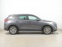 Hyundai Tucson  1.7 CRDi 