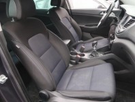 Hyundai Tucson  1.7 CRDi 