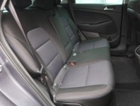 Hyundai Tucson  1.7 CRDi 