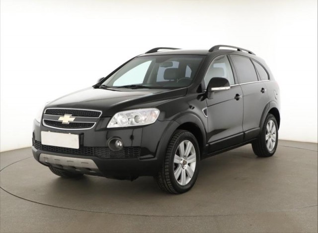 Chevrolet Captiva  2.0 D 