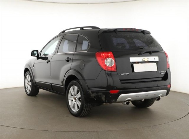 Chevrolet Captiva  2.0 D 