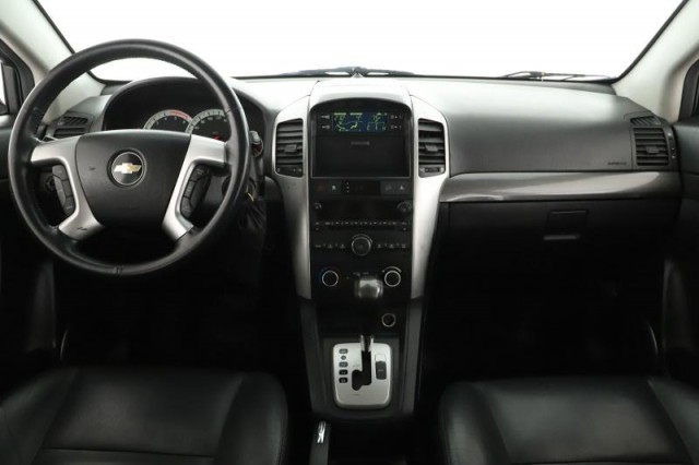 Chevrolet Captiva  2.0 D 