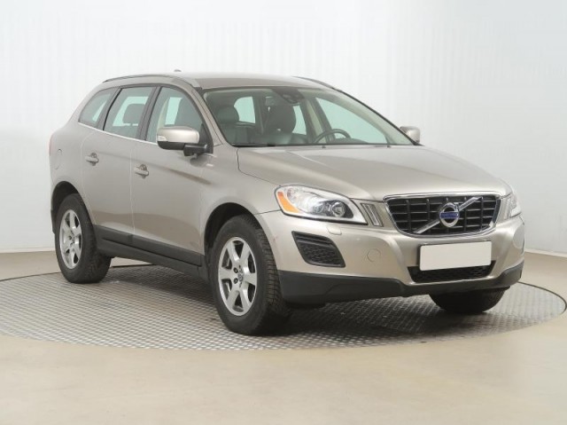 Volvo XC60  2.4 D 