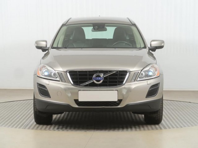 Volvo XC60  2.4 D 