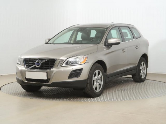 Volvo XC60  2.4 D 