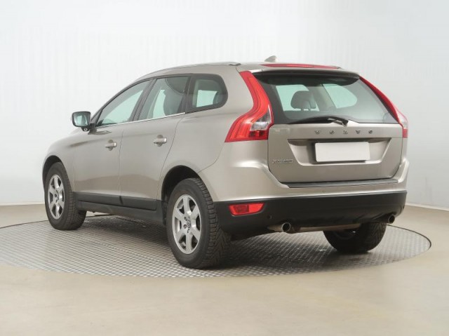 Volvo XC60  2.4 D 