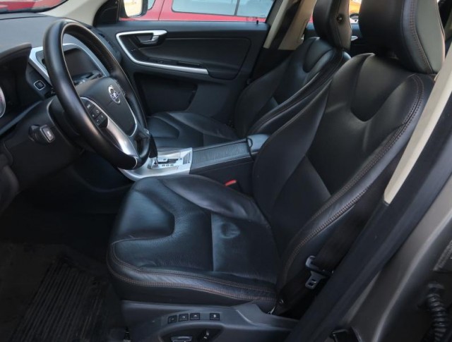 Volvo XC60  2.4 D 