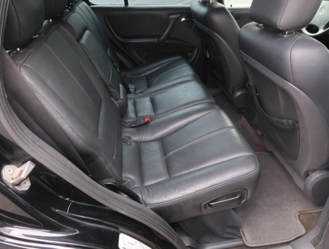 Mercedes-Benz ML  ML 270 CDI 