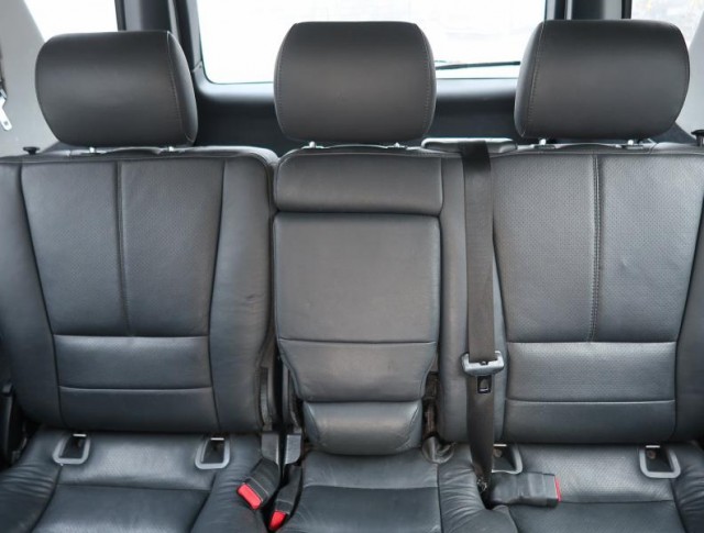 Mercedes-Benz ML  ML 270 CDI 