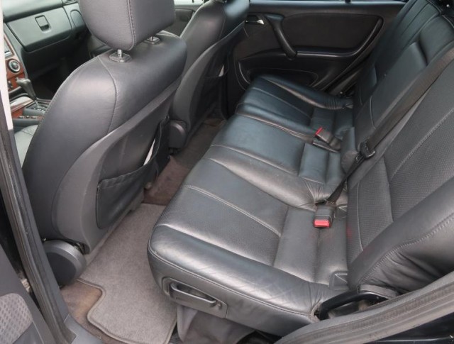 Mercedes-Benz ML  ML 270 CDI 