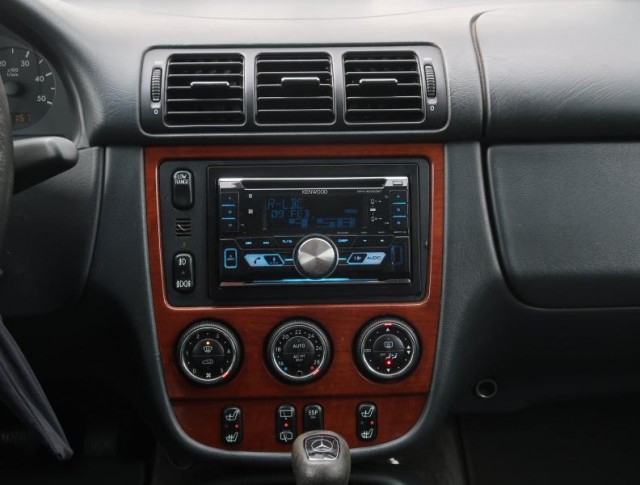 Mercedes-Benz ML  ML 270 CDI 