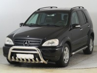 Mercedes-Benz ML  ML 270 CDI 