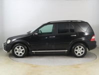 Mercedes-Benz ML  ML 270 CDI 