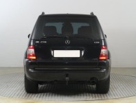 Mercedes-Benz ML  ML 270 CDI 