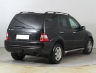 Mercedes-Benz ML  ML 270 CDI 