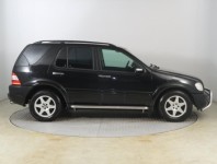 Mercedes-Benz ML  ML 270 CDI 