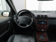 Mercedes-Benz ML  ML 270 CDI 