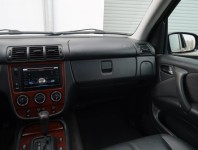 Mercedes-Benz ML  ML 270 CDI 