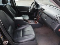 Mercedes-Benz ML  ML 270 CDI 