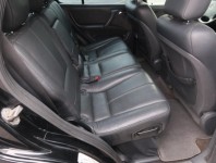 Mercedes-Benz ML  ML 270 CDI 