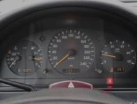 Mercedes-Benz ML  ML 270 CDI 