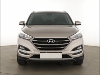 Hyundai Tucson  1.7 CRDi Trikolor