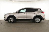 Hyundai Tucson  1.7 CRDi Trikolor