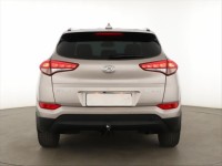 Hyundai Tucson  1.7 CRDi Trikolor