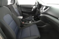 Hyundai Tucson  1.7 CRDi Trikolor