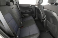 Hyundai Tucson  1.7 CRDi Trikolor