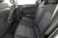 Hyundai Tucson  1.7 CRDi Trikolor