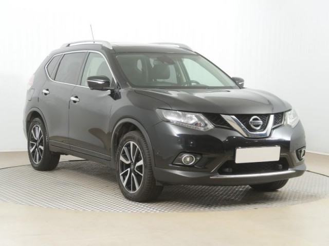 Nissan X-Trail  1.6 dCi 