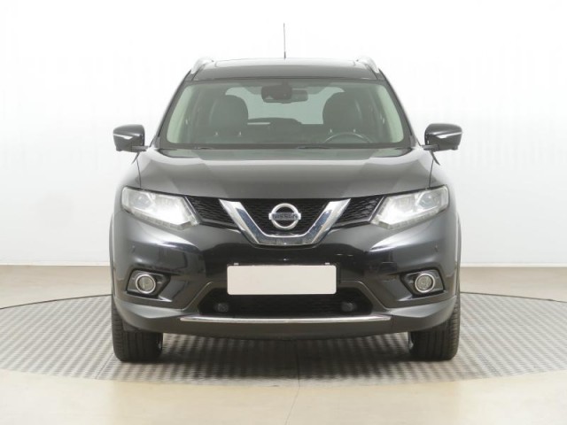 Nissan X-Trail  1.6 dCi 