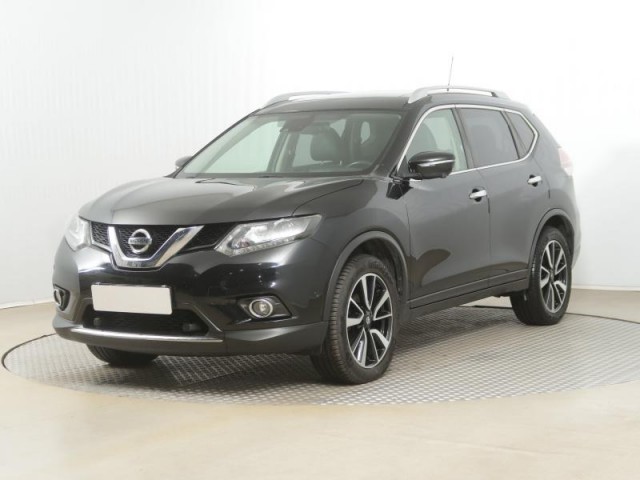Nissan X-Trail  1.6 dCi 
