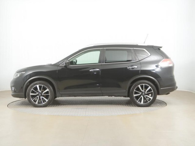 Nissan X-Trail  1.6 dCi 
