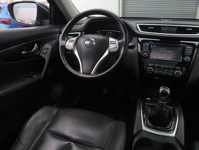 Nissan X-Trail  1.6 dCi 