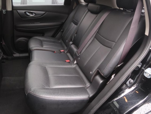 Nissan X-Trail  1.6 dCi 