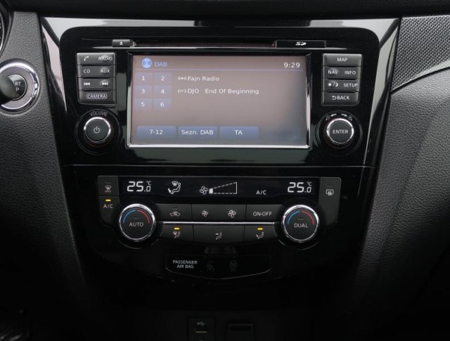 Nissan X-Trail  1.6 dCi 