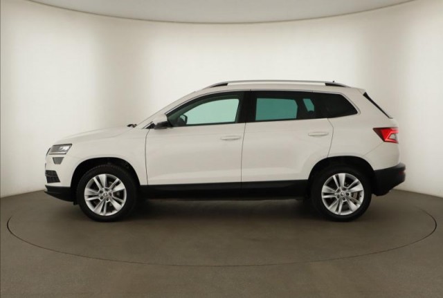 Škoda Karoq  2.0 TDI Style
