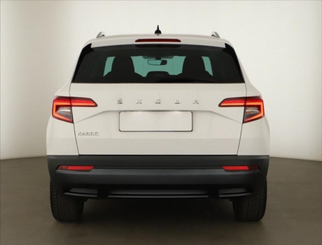 Škoda Karoq  2.0 TDI Style