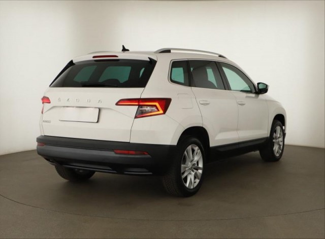 Škoda Karoq  2.0 TDI Style
