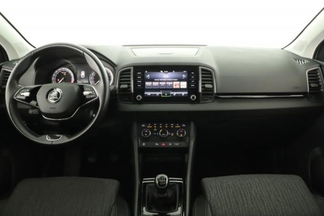 Škoda Karoq  2.0 TDI Style