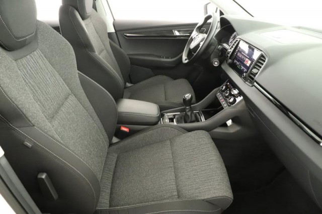 Škoda Karoq  2.0 TDI Style