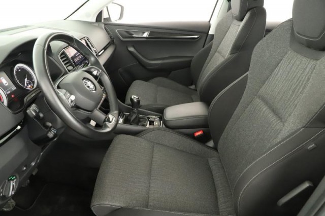 Škoda Karoq  2.0 TDI Style