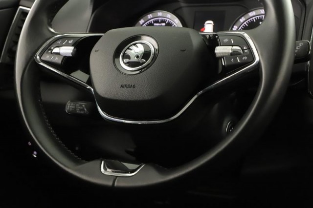 Škoda Karoq  2.0 TDI Style