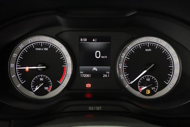 Škoda Karoq  2.0 TDI Style