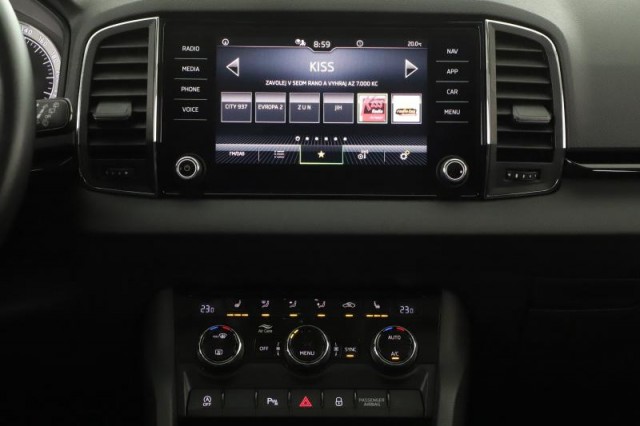 Škoda Karoq  2.0 TDI Style