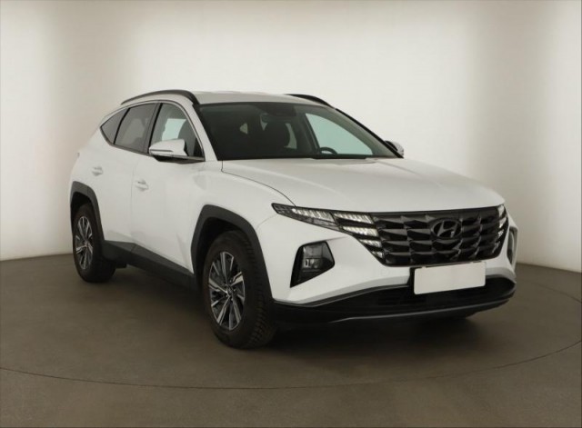 Hyundai Tucson  1.6 CRDi 
