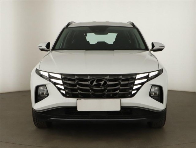 Hyundai Tucson  1.6 CRDi 